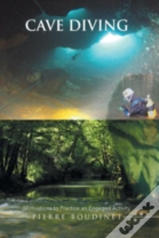 Cave Diving
