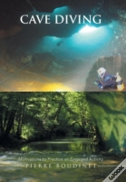 Capa do artigo Cave Diving