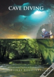 Capa do artigo Cave Diving
