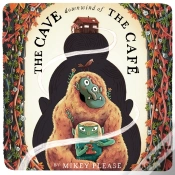 Capa do artigo Cave Downwind Of The Cafe