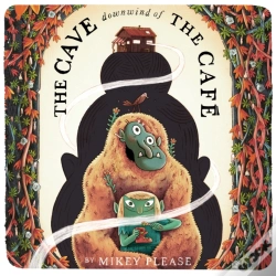 Capa do artigo Cave Downwind Of The Cafe