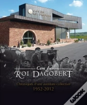 Capa do artigo Cave Du Roi Dagobert