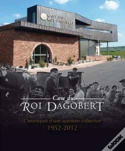Capa do artigo Cave Du Roi Dagobert