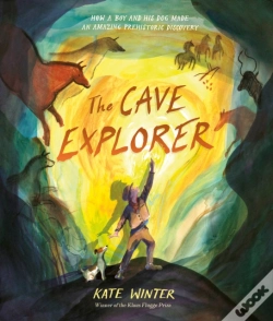 Capa do artigo Cave Explorer
