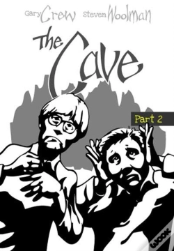 Capa do artigo Cave