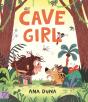 Cave Girl - Preview