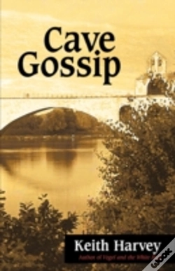 Capa do artigo Cave Gossip