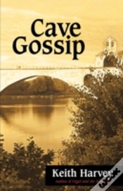 Capa do artigo Cave Gossip