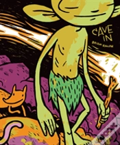 Capa do artigo Cave-In