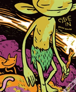Capa do artigo Cave-In