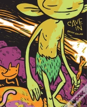 Capa do artigo Cave-In