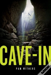 Capa do artigo Cave-In