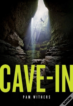 Capa do artigo Cave-In
