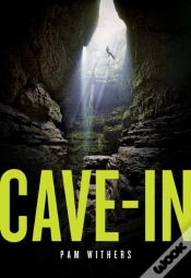 Capa do artigo Cave-In