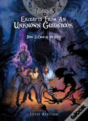 Capa do artigo Cave In The Rock