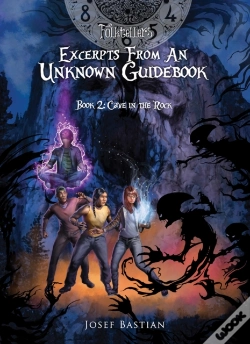 Capa do artigo Cave In The Rock