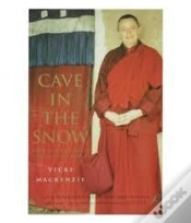 Capa do artigo Cave In The Snow