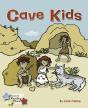Cave Kids - Preview