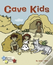 Capa do artigo Cave Kids