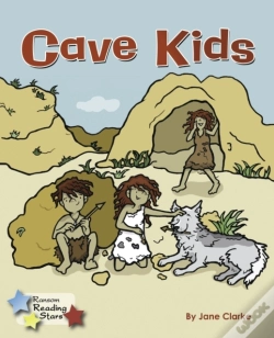 Capa do artigo Cave Kids