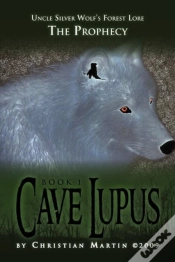 Capa do artigo Cave Lupus