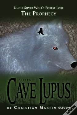 Capa do artigo Cave Lupus