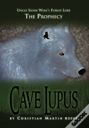 Capa do artigo Cave Lupus