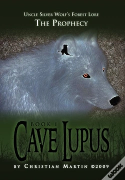 Capa do artigo Cave Lupus