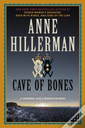Cave Of Bones