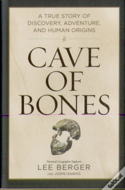 Capa do artigo Cave Of Bones