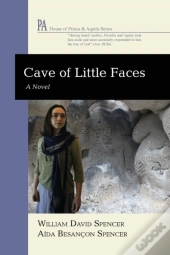 Cave Of Little Faces