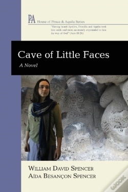 Capa do artigo Cave Of Little Faces