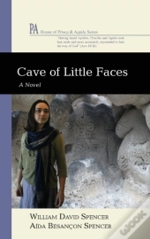 Cave Of Little Faces