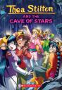 Cave Of Stars (Thea Stilton #36) - Preview