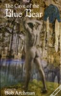 Capa do artigo Cave Of The Blue Bear