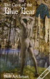 Capa do artigo Cave Of The Blue Bear