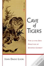 Capa do artigo Cave Of Tigers