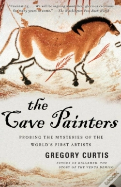 Capa do artigo Cave Painters