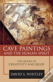 Capa do artigo Cave Paintings And The Human Spirit