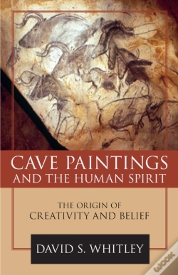 Capa do artigo Cave Paintings And The Human Spirit