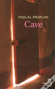 Capa do artigo Cave