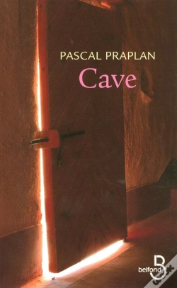 Capa do artigo Cave