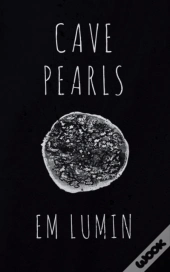 Cave Pearls