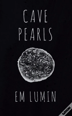 Capa do artigo Cave Pearls