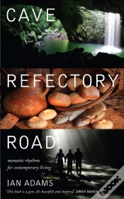 Capa do artigo Cave Refectory Road