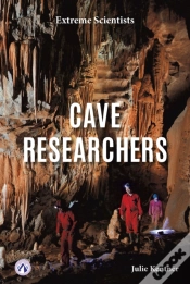 Capa do artigo Cave Researchers