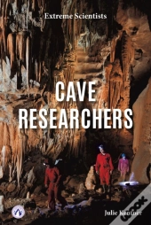 Cave Researchers