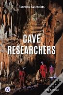 Cave Researchers