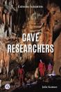 Cave Researchers - Preview