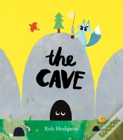 Capa do artigo Cave